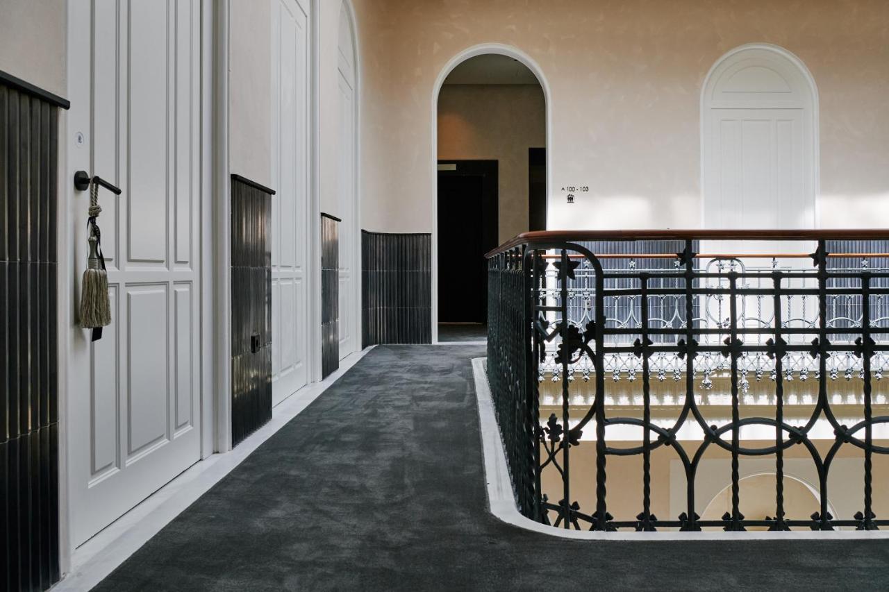 Mercer Plaza Sevilla 5 Gl المظهر الخارجي الصورة