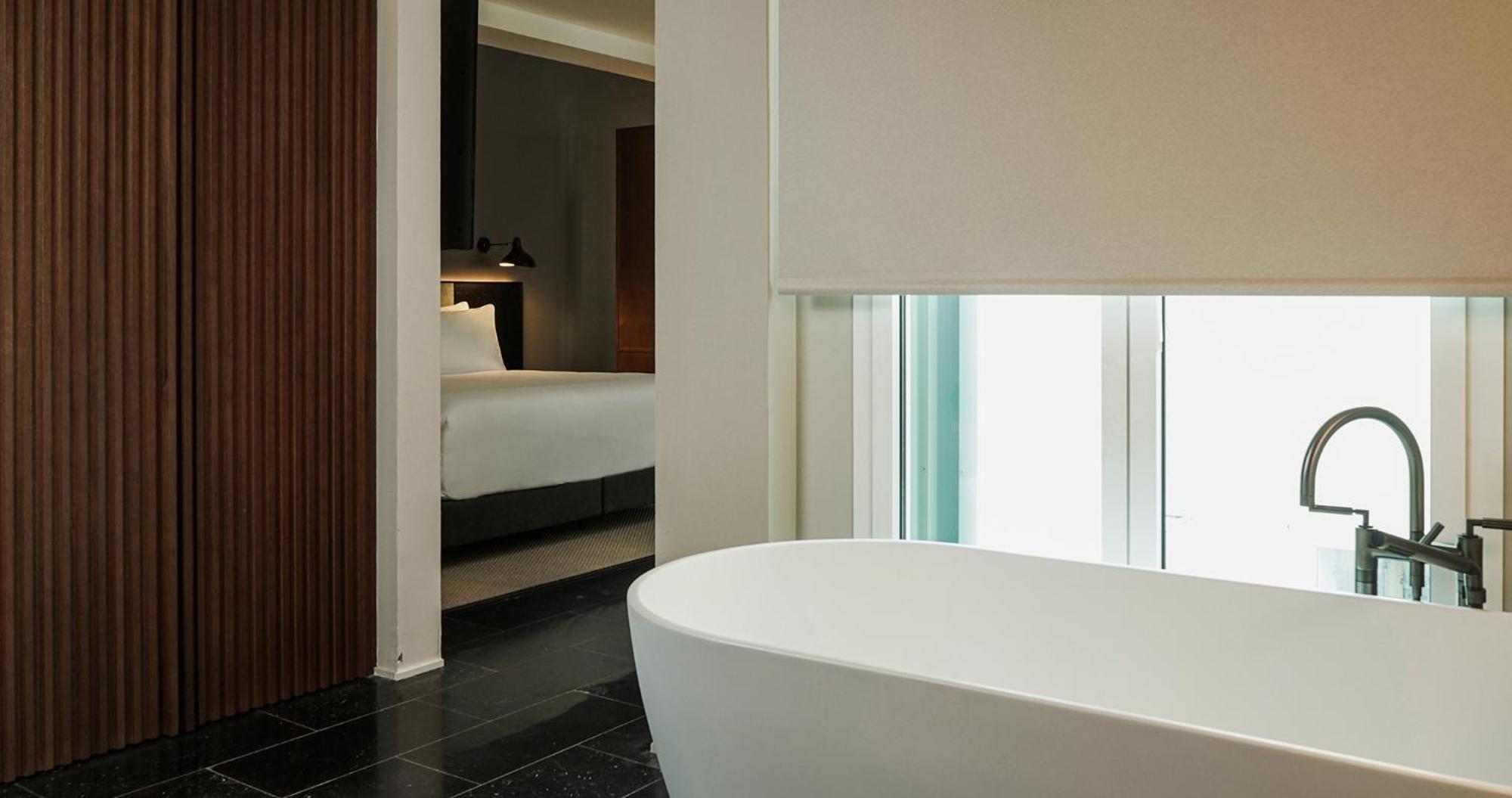 Mercer Plaza Sevilla 5 Gl المظهر الخارجي الصورة