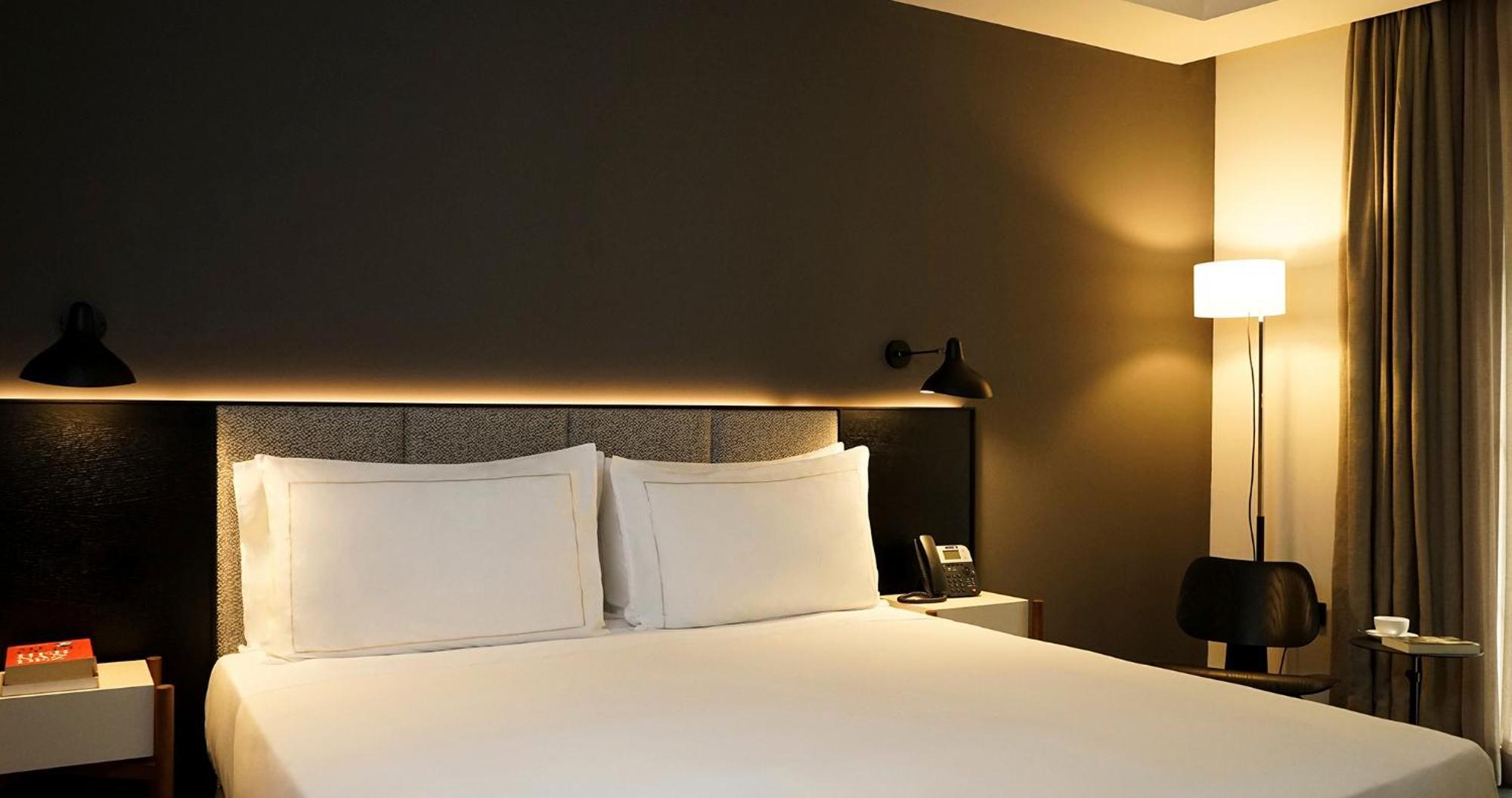 Mercer Plaza Sevilla 5 Gl المظهر الخارجي الصورة