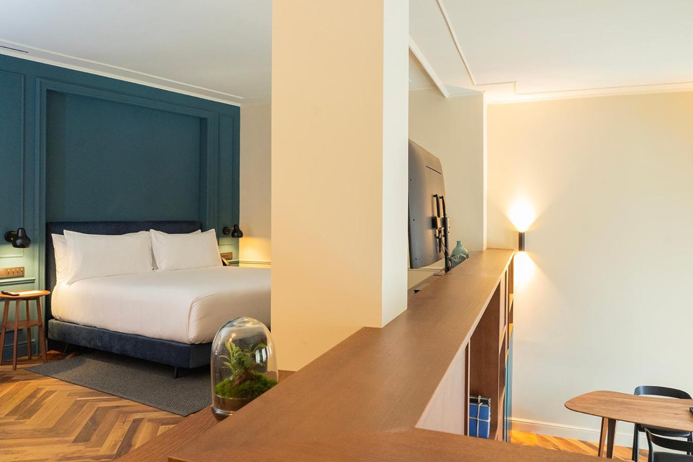 Mercer Plaza Sevilla 5 Gl المظهر الخارجي الصورة