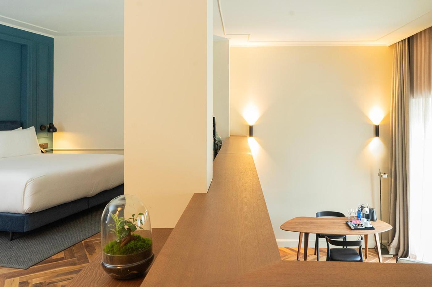 Mercer Plaza Sevilla 5 Gl المظهر الخارجي الصورة